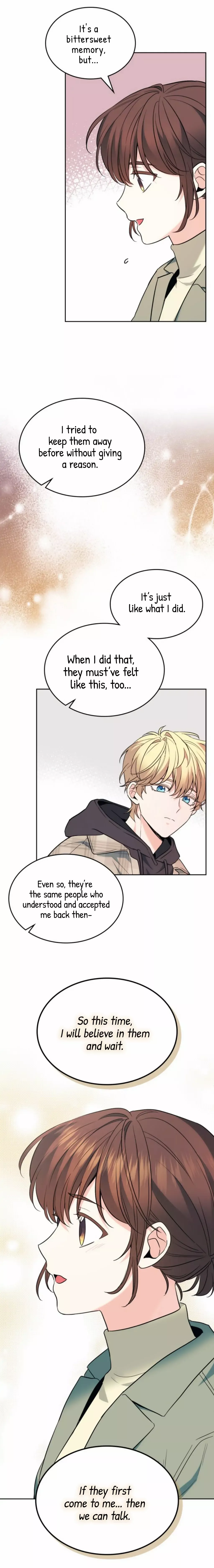 Inso’s Law Chapter 175 - Page 7 in English