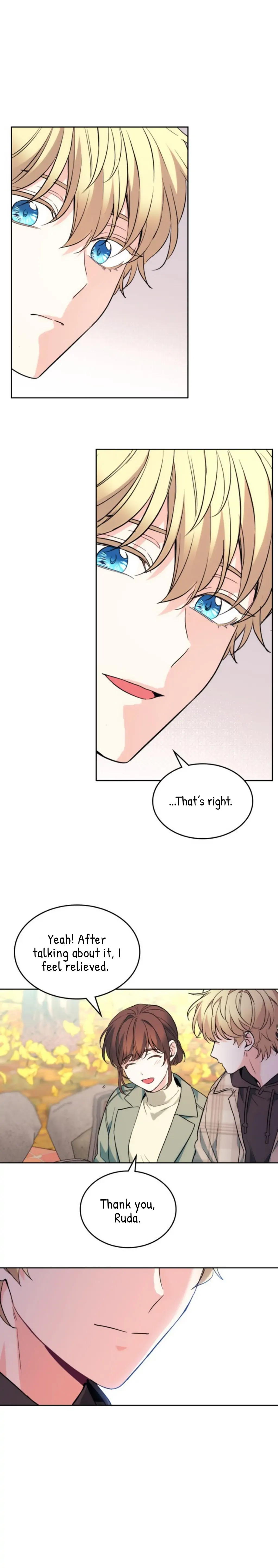 Inso’s Law Chapter 175 - Page 8 in English