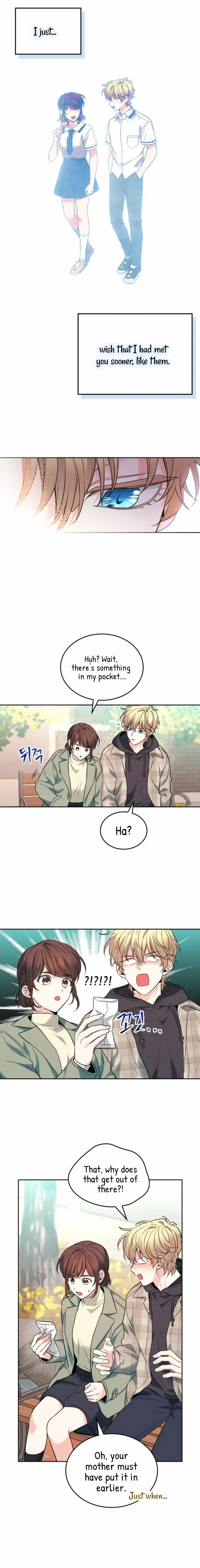 Inso’s Law Chapter 175 - Page 9 in English
