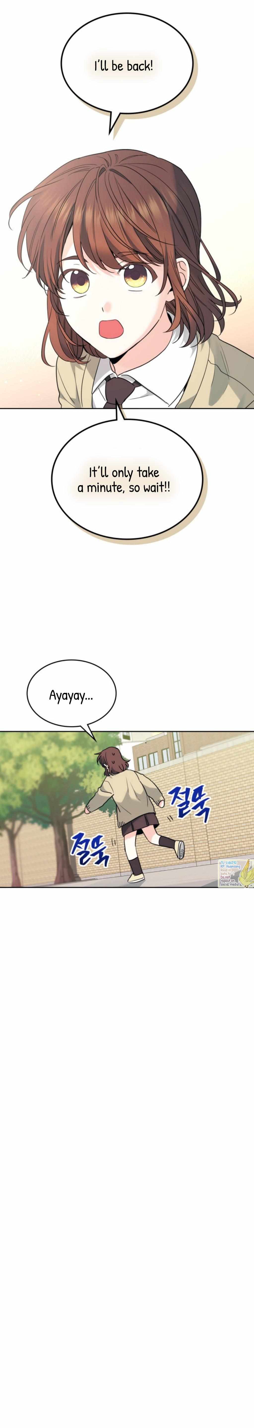 Inso’s Law Chapter 176 - Page 12 in English