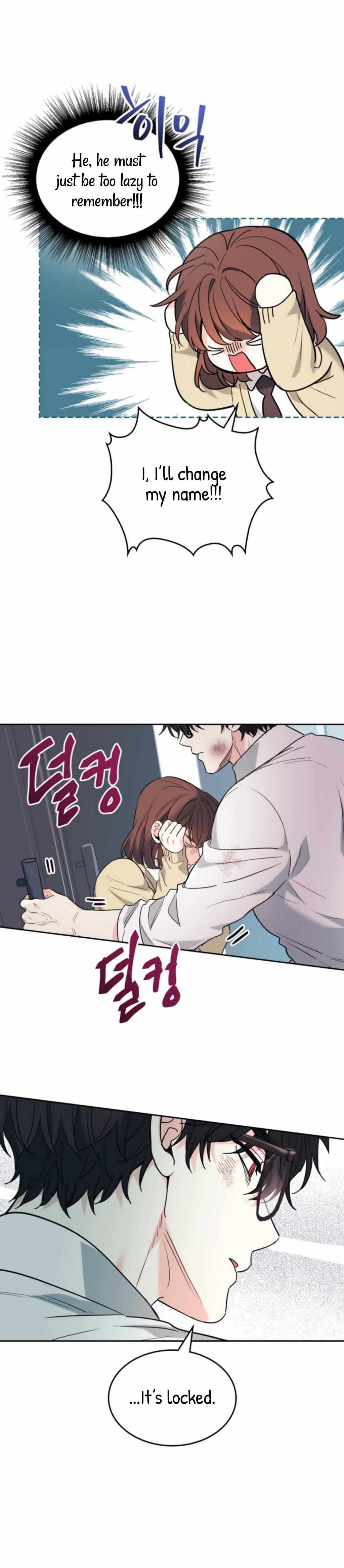 Inso’s Law Chapter 176 - Page 4 in English