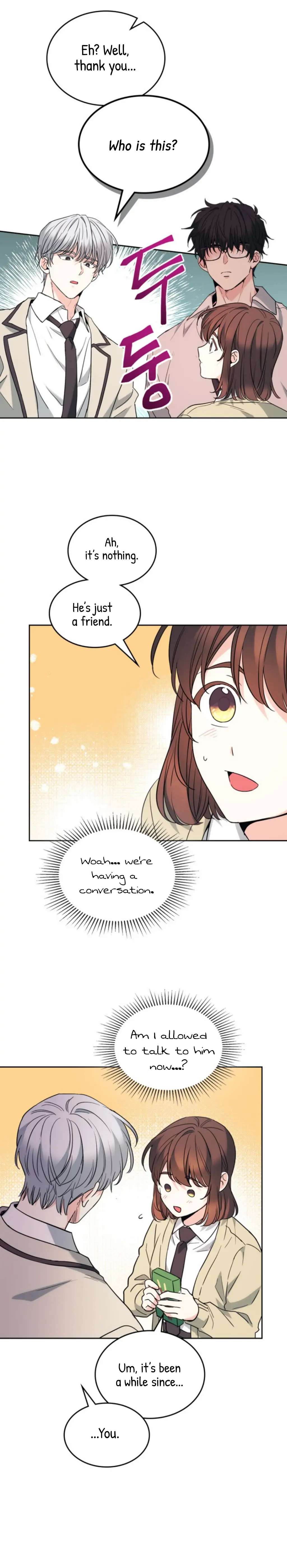 Inso’s Law Chapter 177 - Page 13 in English
