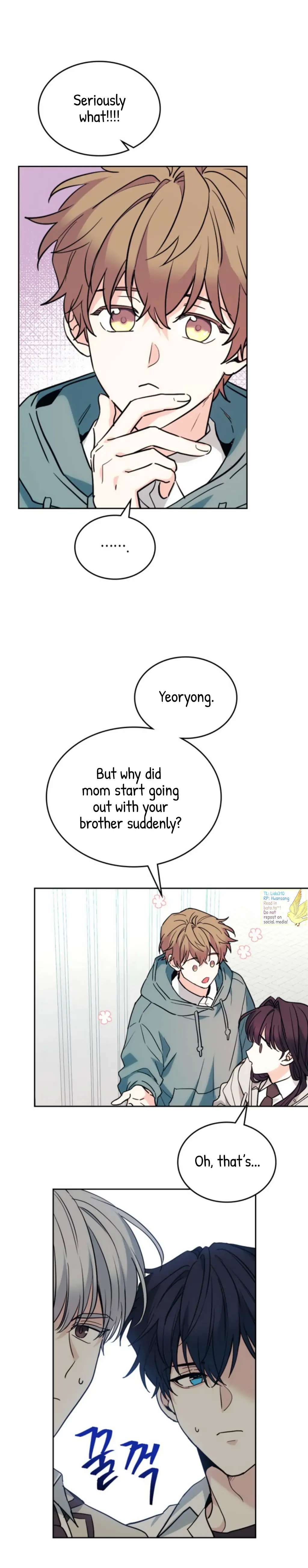 Inso’s Law Chapter 177 - Page 4 in English