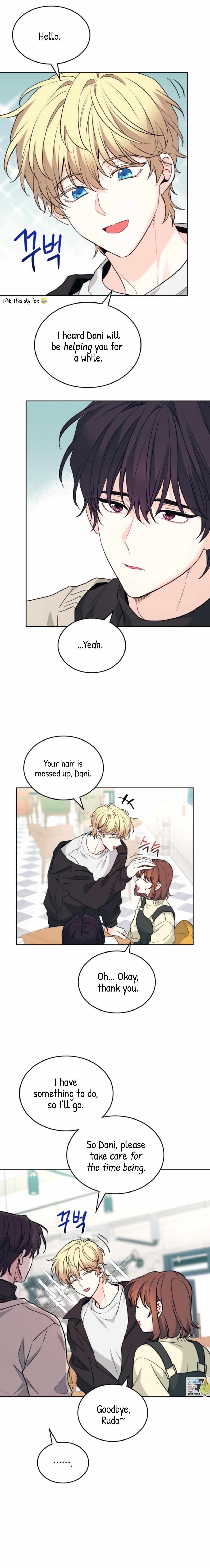 Inso’s Law Chapter 178 - Page 12 in English
