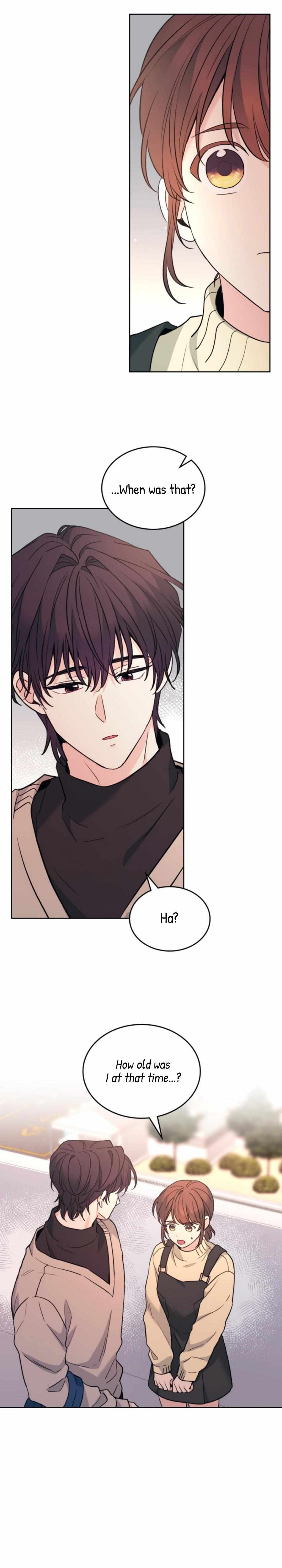 Inso’s Law Chapter 178 - Page 17 in English