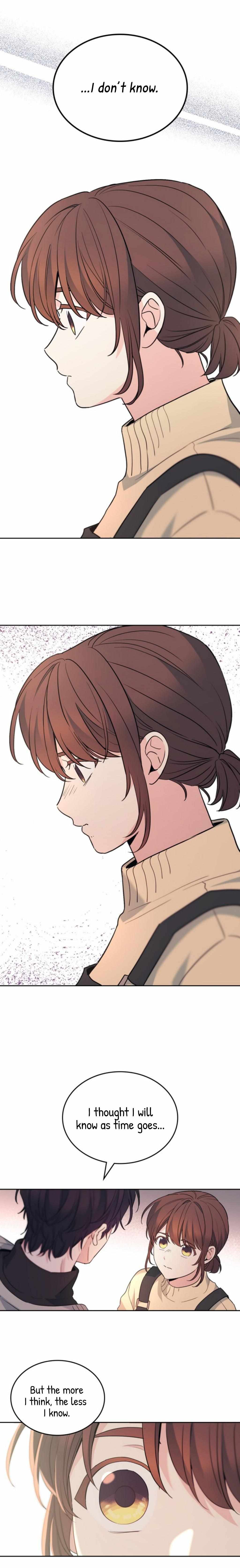 Inso’s Law Chapter 178 - Page 19 in English