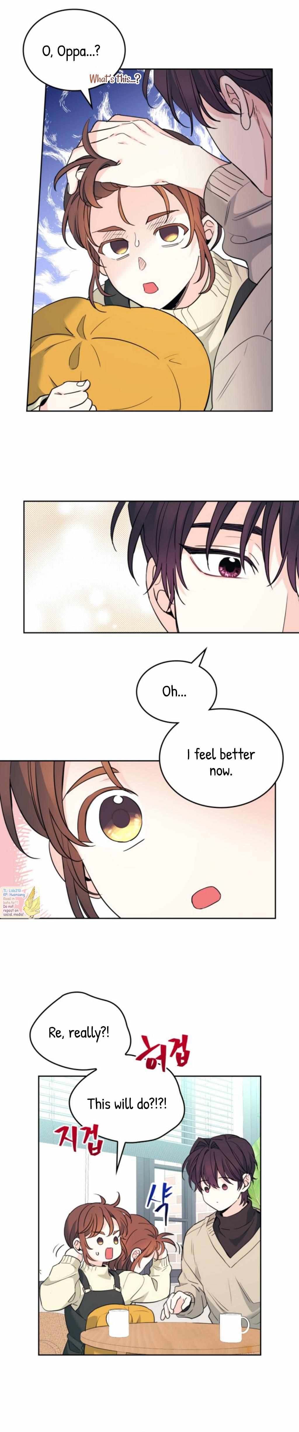 Inso’s Law Chapter 178 - Page 7 in English