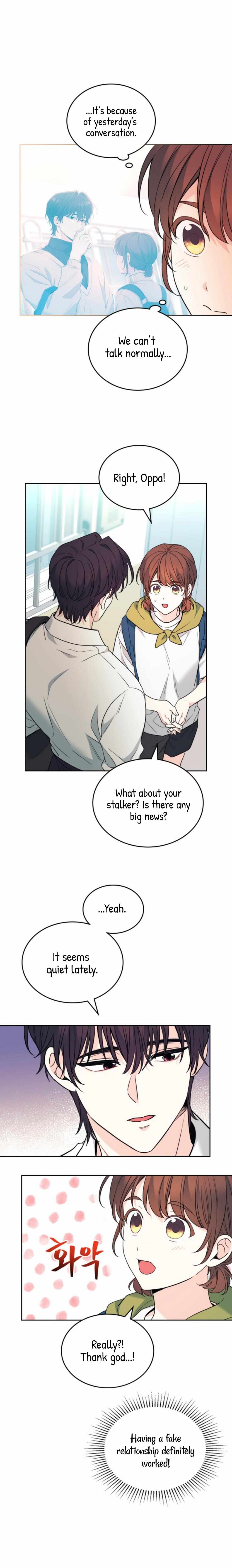 Inso’s Law Chapter 179 - Page 3 in English