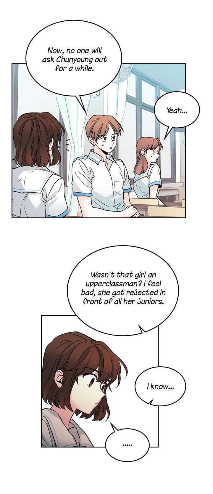 Inso’s Law Chapter 18 - Page 14 in English