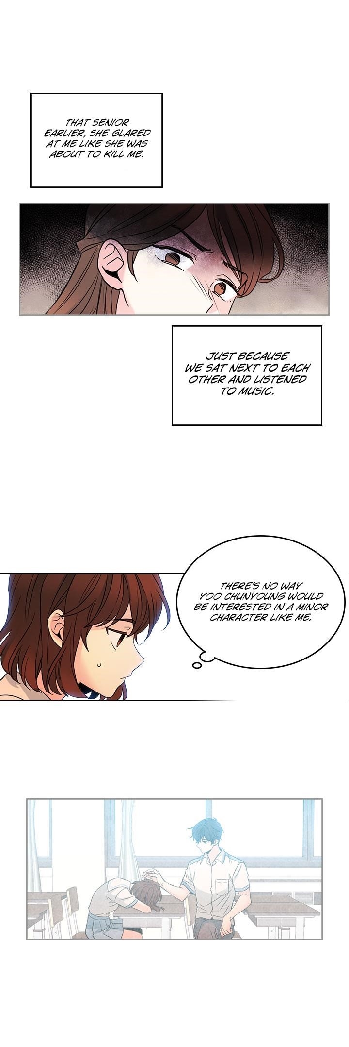 Inso’s Law Chapter 18 - Page 17 in English