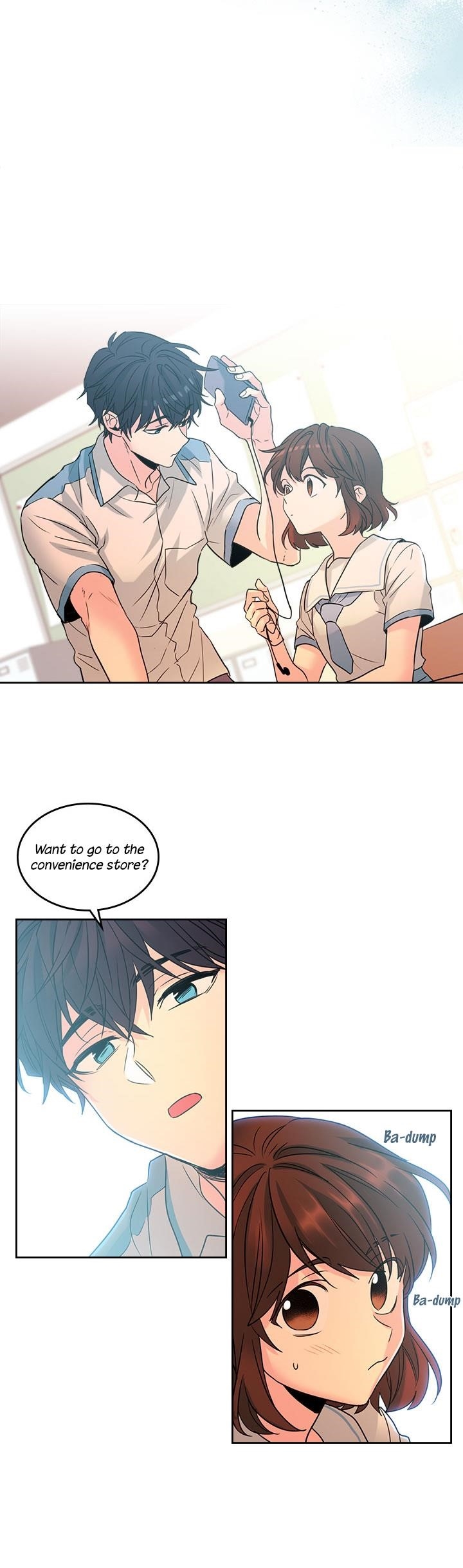 Inso’s Law Chapter 18 - Page 20 in English