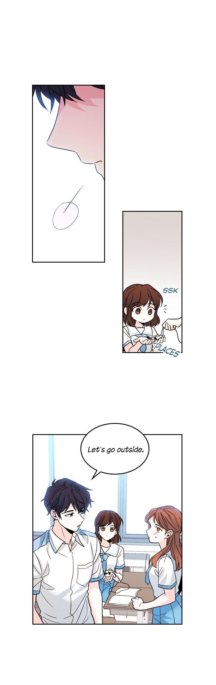 Inso’s Law Chapter 18 - Page 6 in English