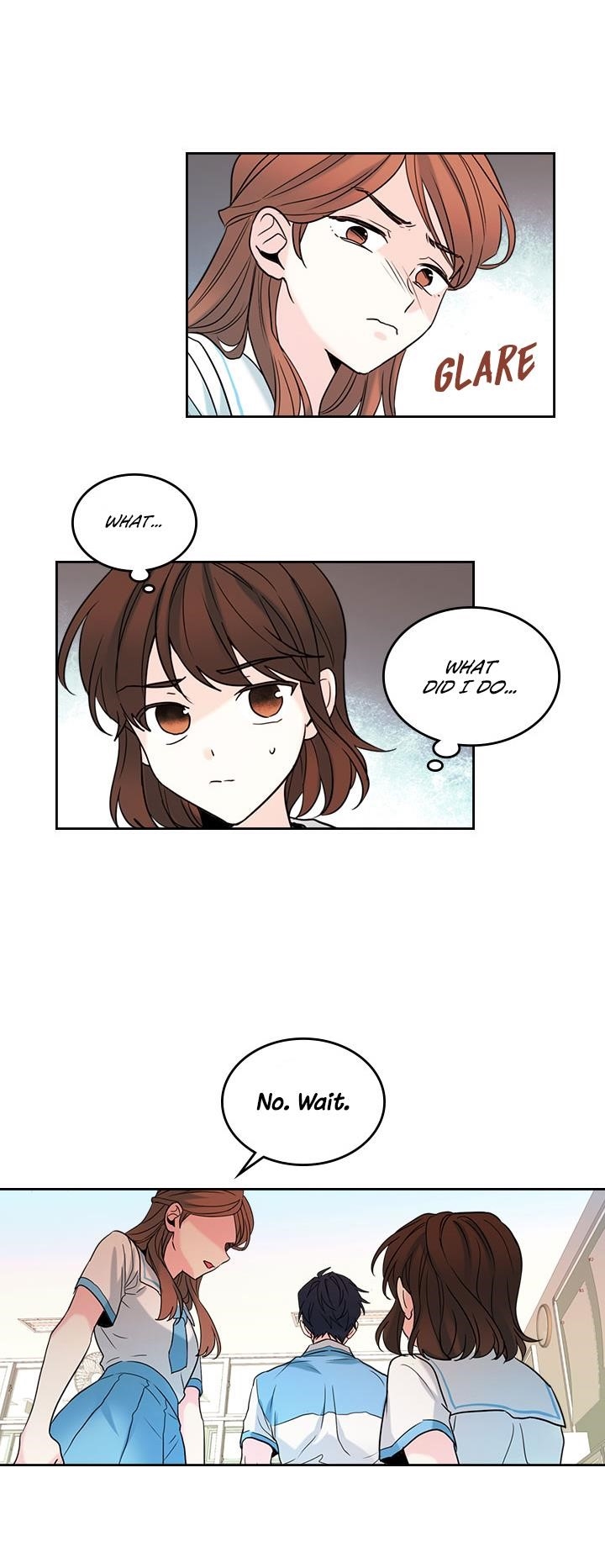 Inso’s Law Chapter 18 - Page 7 in English