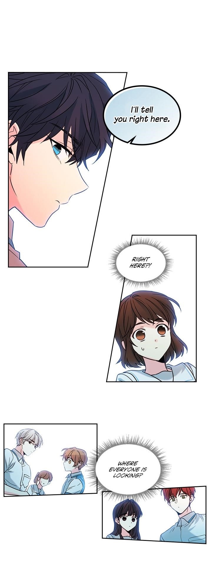 Inso’s Law Chapter 18 - Page 8 in English