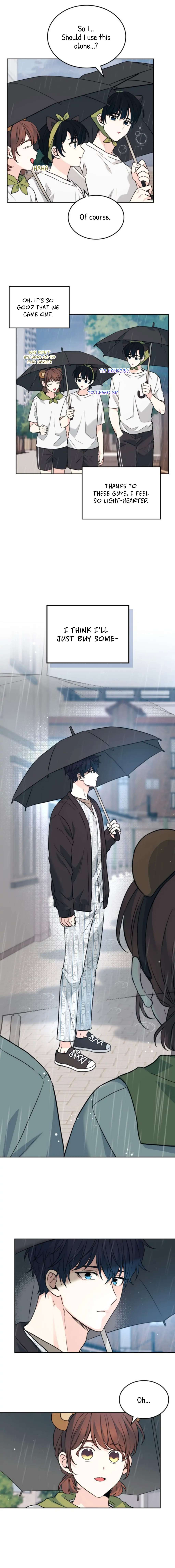 Inso’s Law Chapter 180 - Page 10 in English