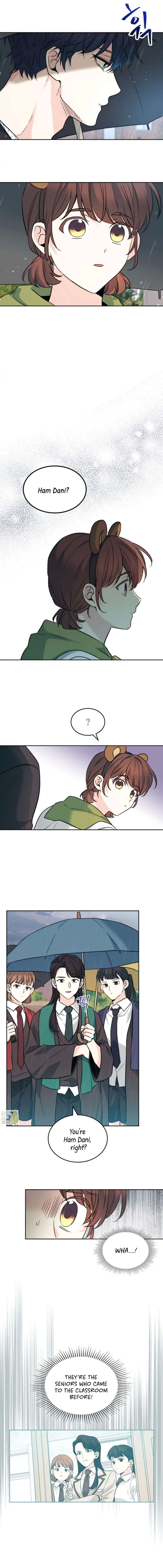 Inso’s Law Chapter 180 - Page 11 in English