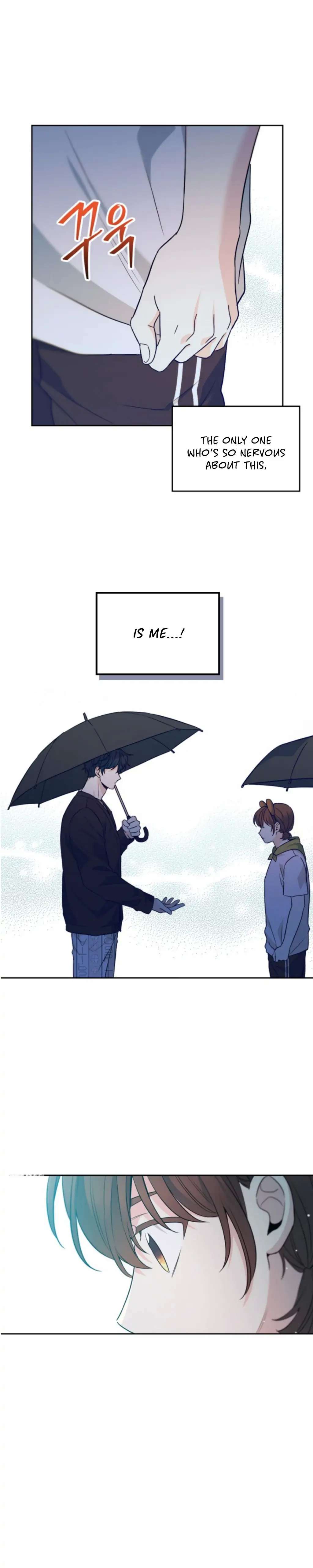 Inso’s Law Chapter 180 - Page 18 in English
