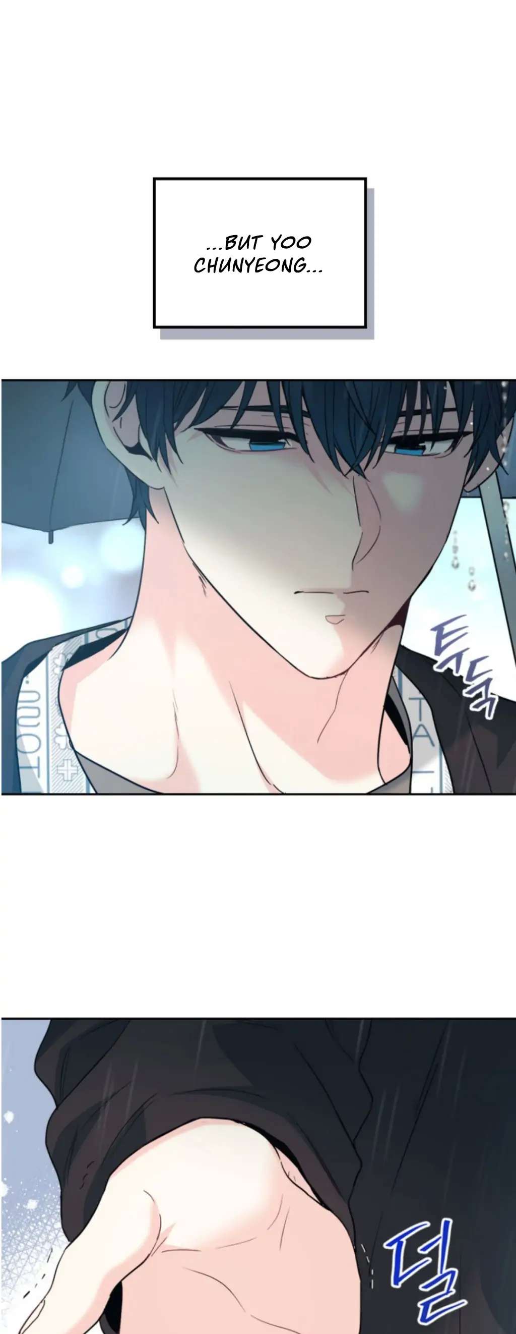 Inso’s Law Chapter 180 - Page 19 in English