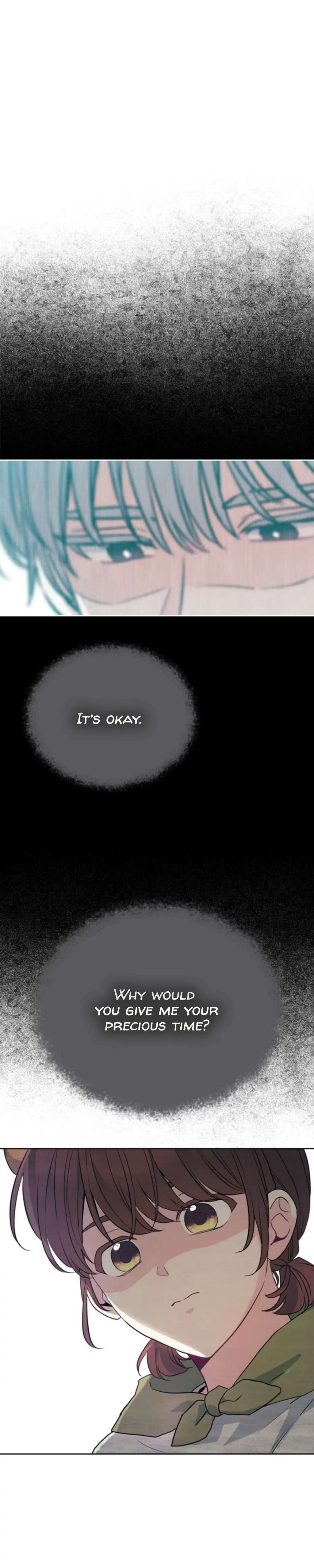Inso’s Law Chapter 180 - Page 6 in English