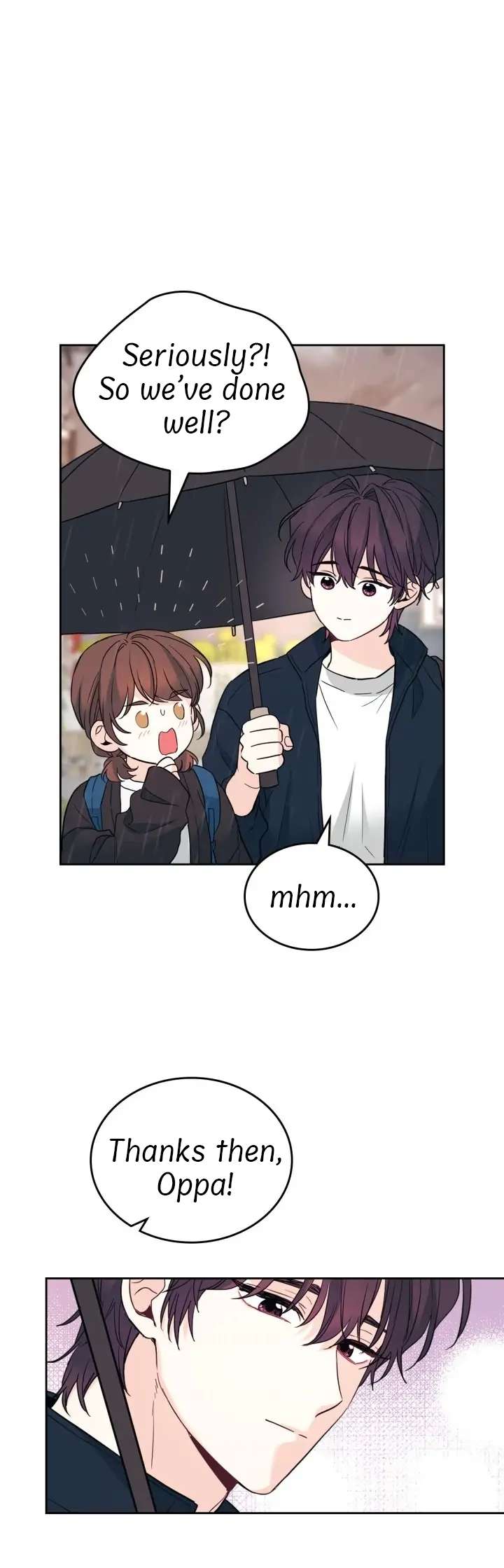 Inso’s Law Chapter 182 - Page 12 in English