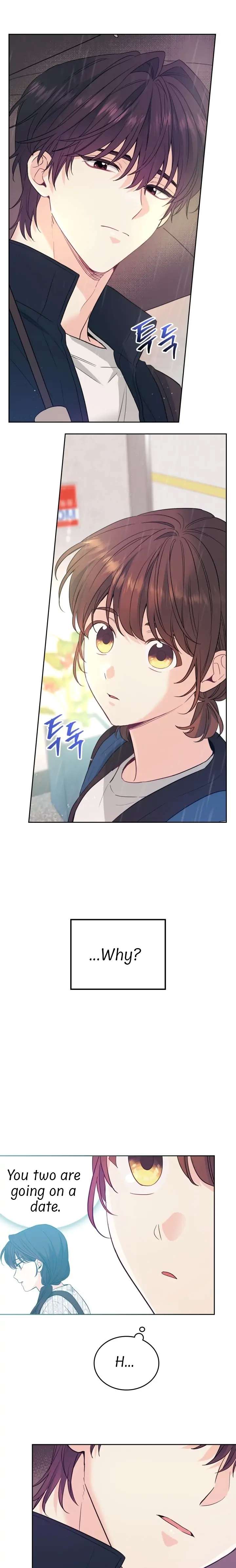 Inso’s Law Chapter 182 - Page 15 in English