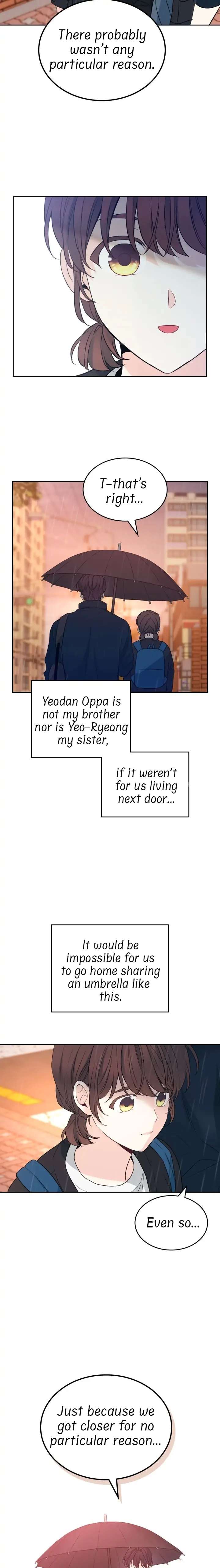 Inso’s Law Chapter 182 - Page 22 in English