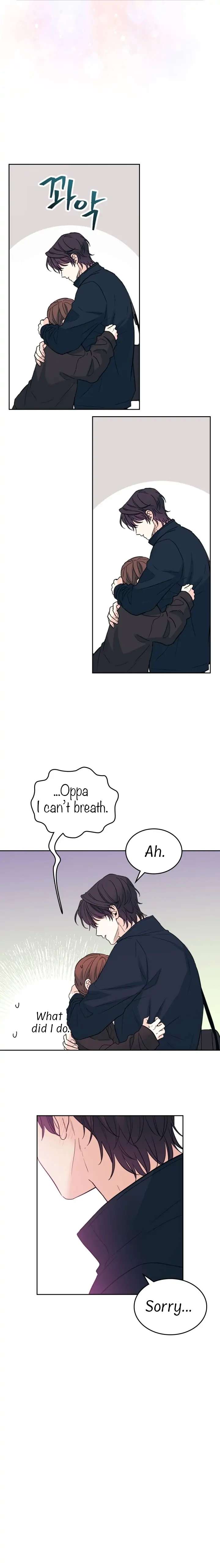 Inso’s Law Chapter 182 - Page 5 in English