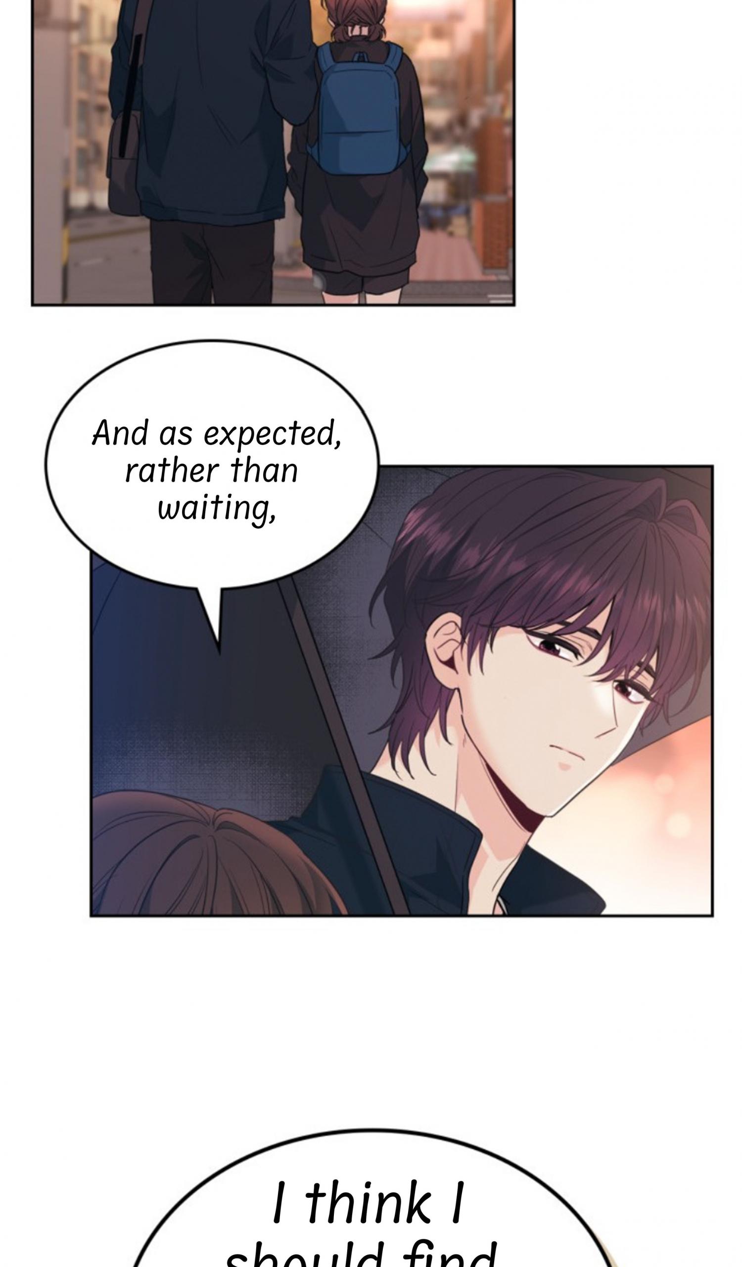 Inso’s Law Chapter 183 - Page 22 in English