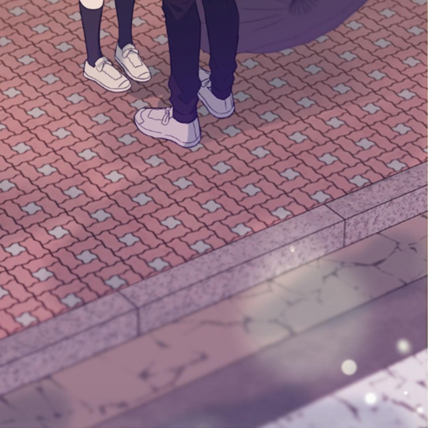 Inso’s Law Chapter 183 - Page 39 in English