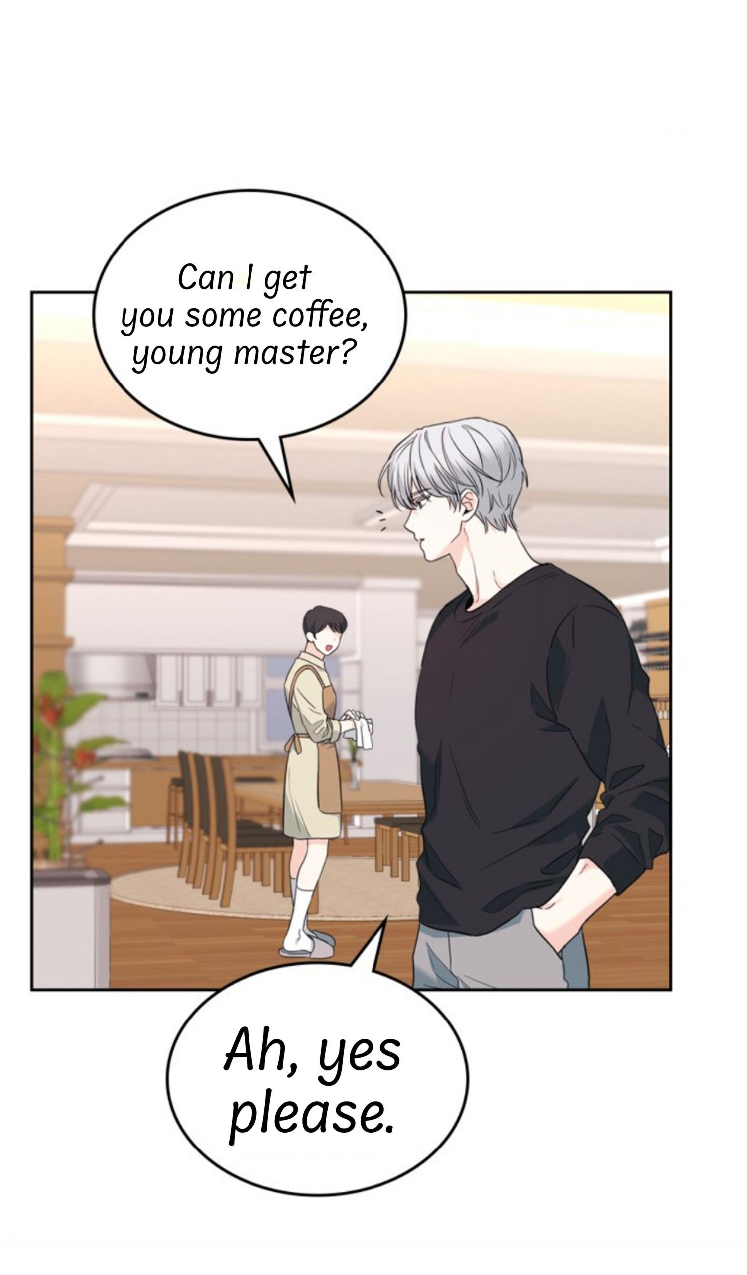 Inso’s Law Chapter 183 - Page 45 in English