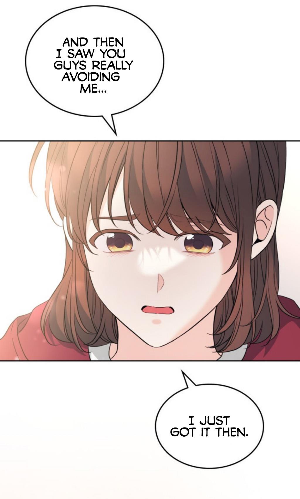 Inso’s Law Chapter 184 - Page 12 in English
