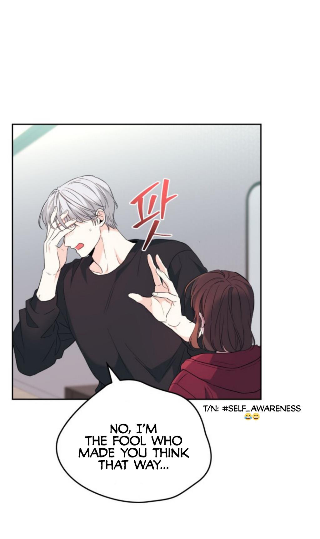 Inso’s Law Chapter 184 - Page 20 in English