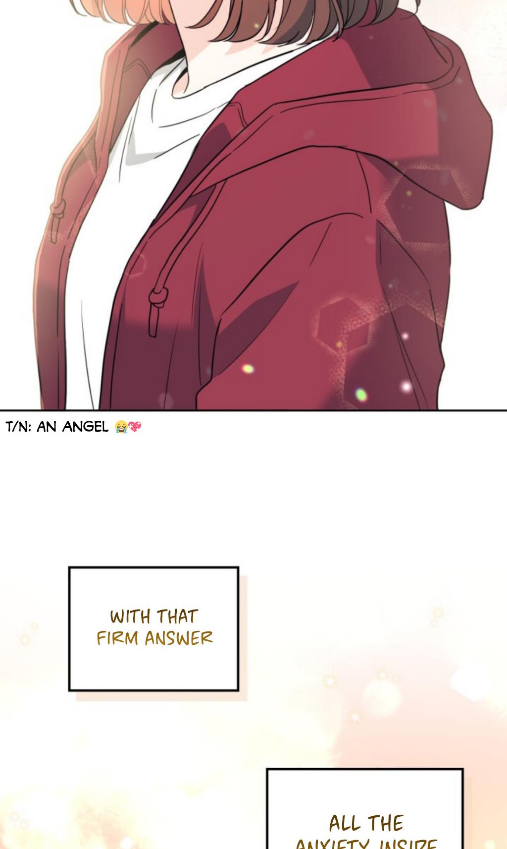 Inso’s Law Chapter 184 - Page 28 in English