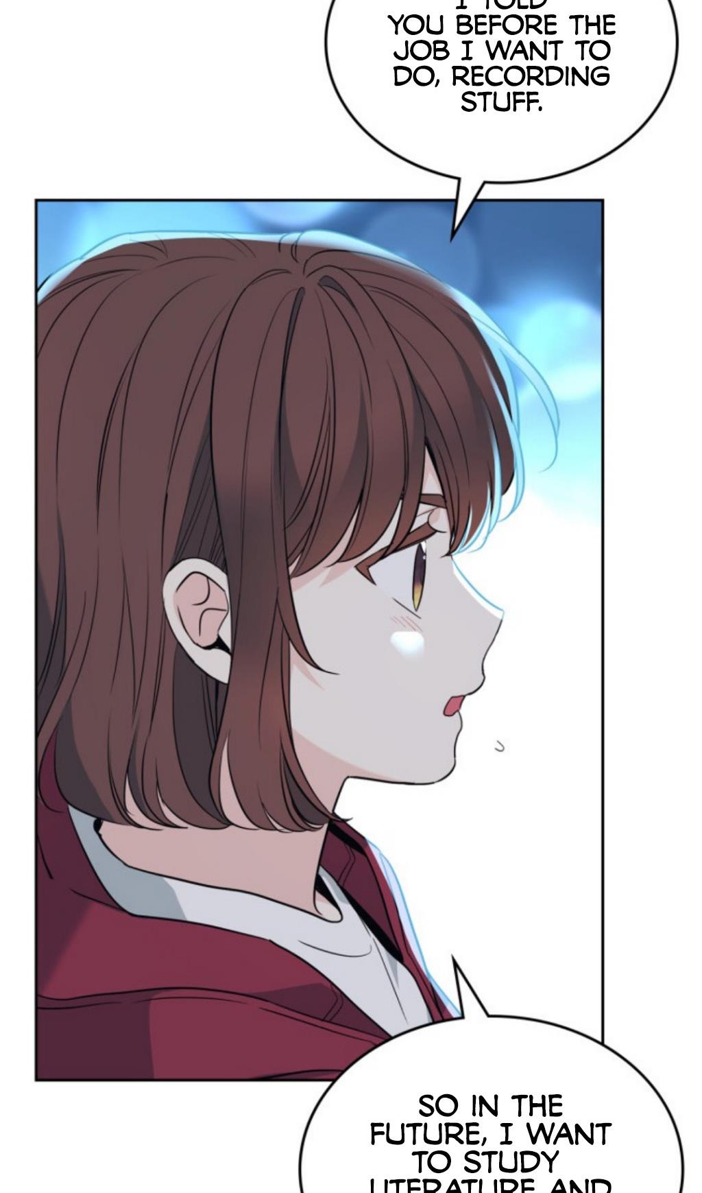 Inso’s Law Chapter 184 - Page 34 in English