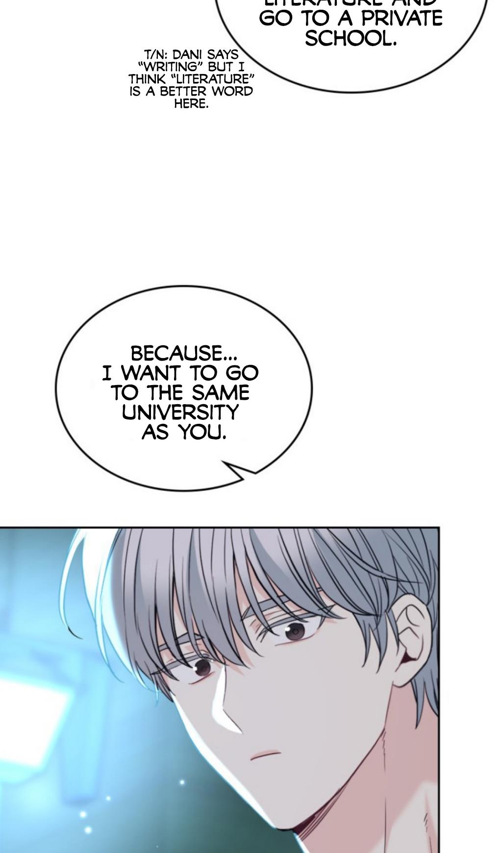 Inso’s Law Chapter 184 - Page 35 in English