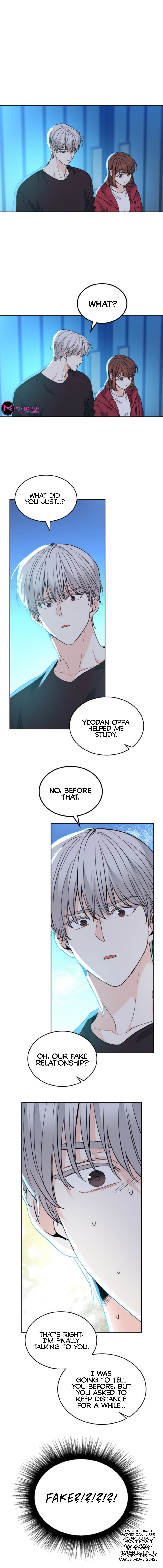 Inso’s Law Chapter 184 - Page 38 in English