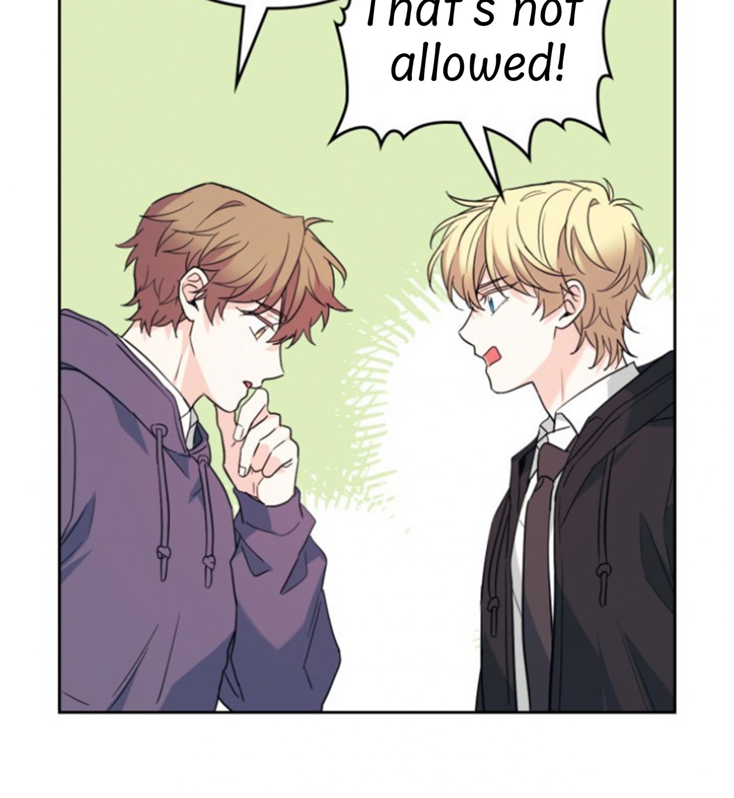 Inso’s Law Chapter 185 - Page 10 in English