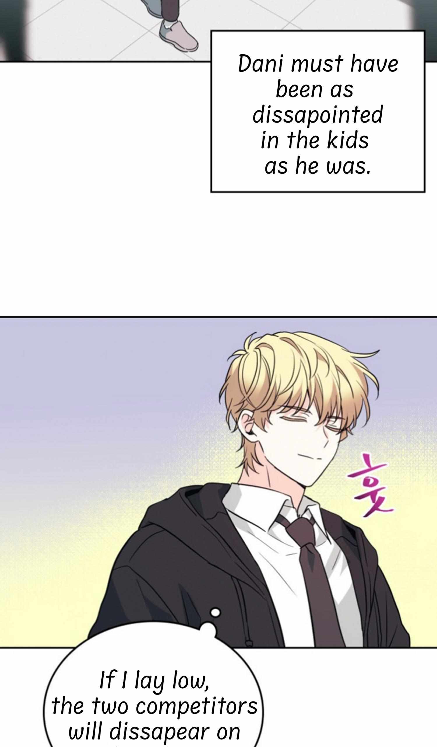 Inso’s Law Chapter 185 - Page 18 in English
