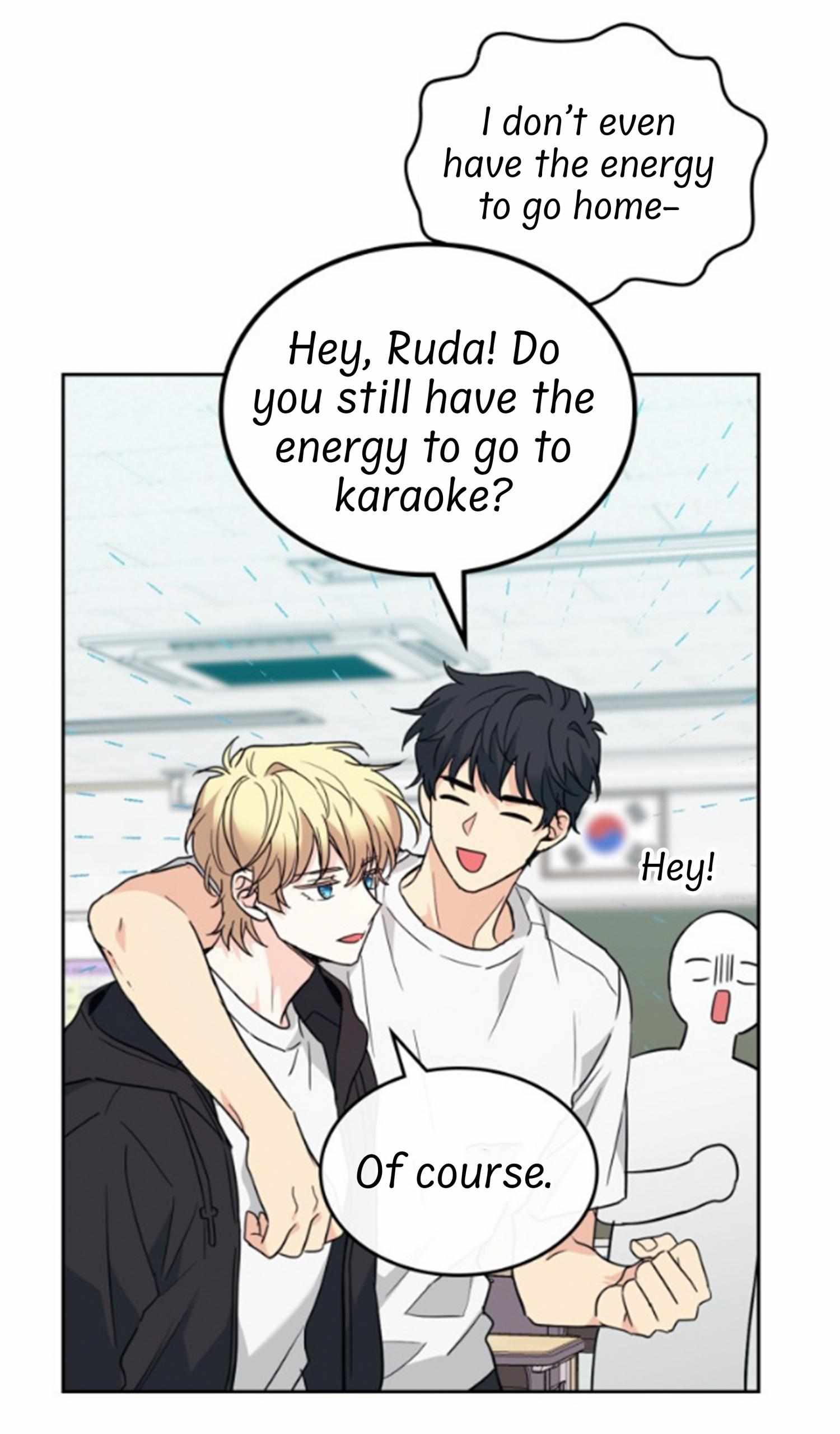 Inso’s Law Chapter 185 - Page 50 in English