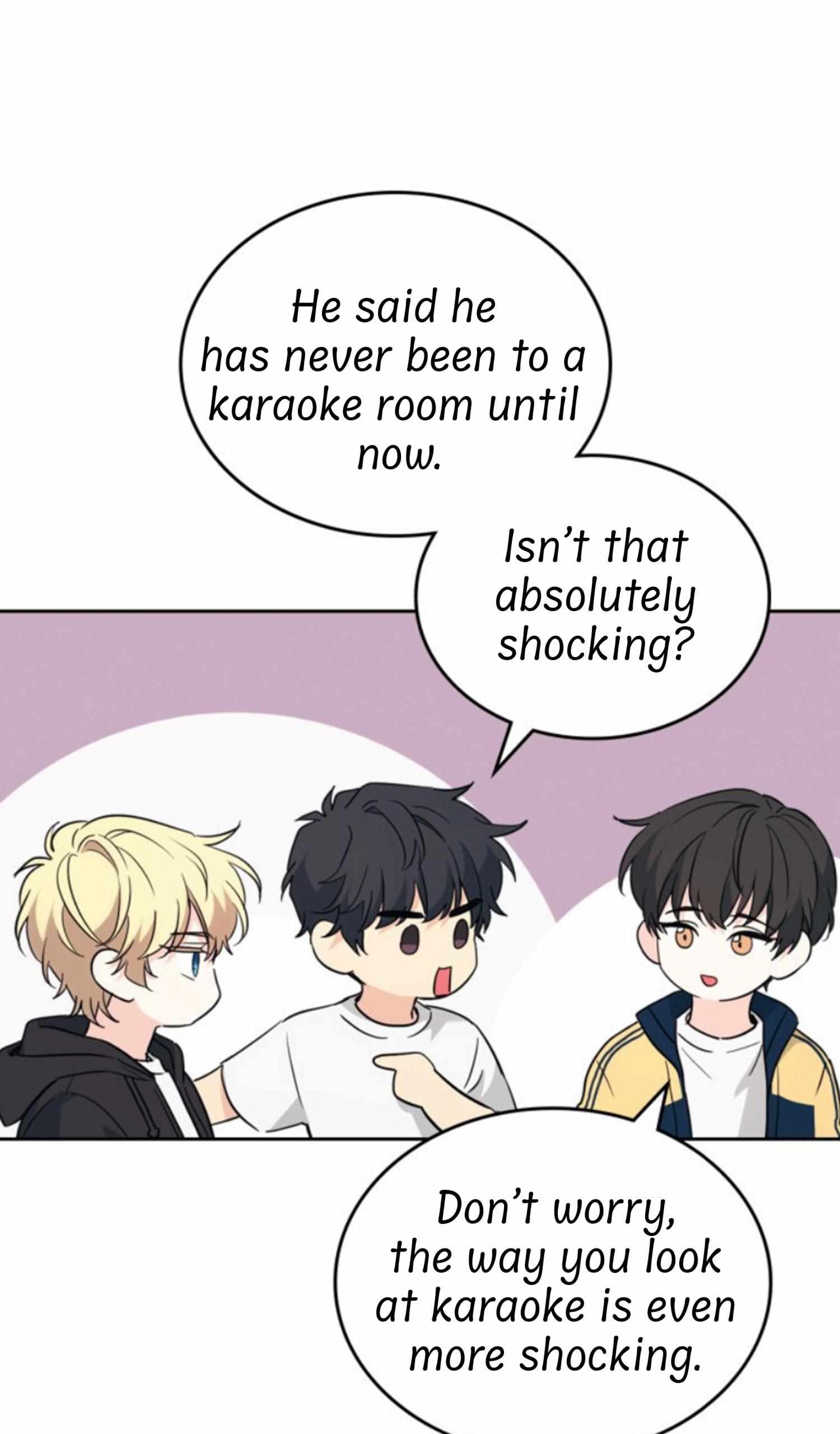Inso’s Law Chapter 185 - Page 51 in English