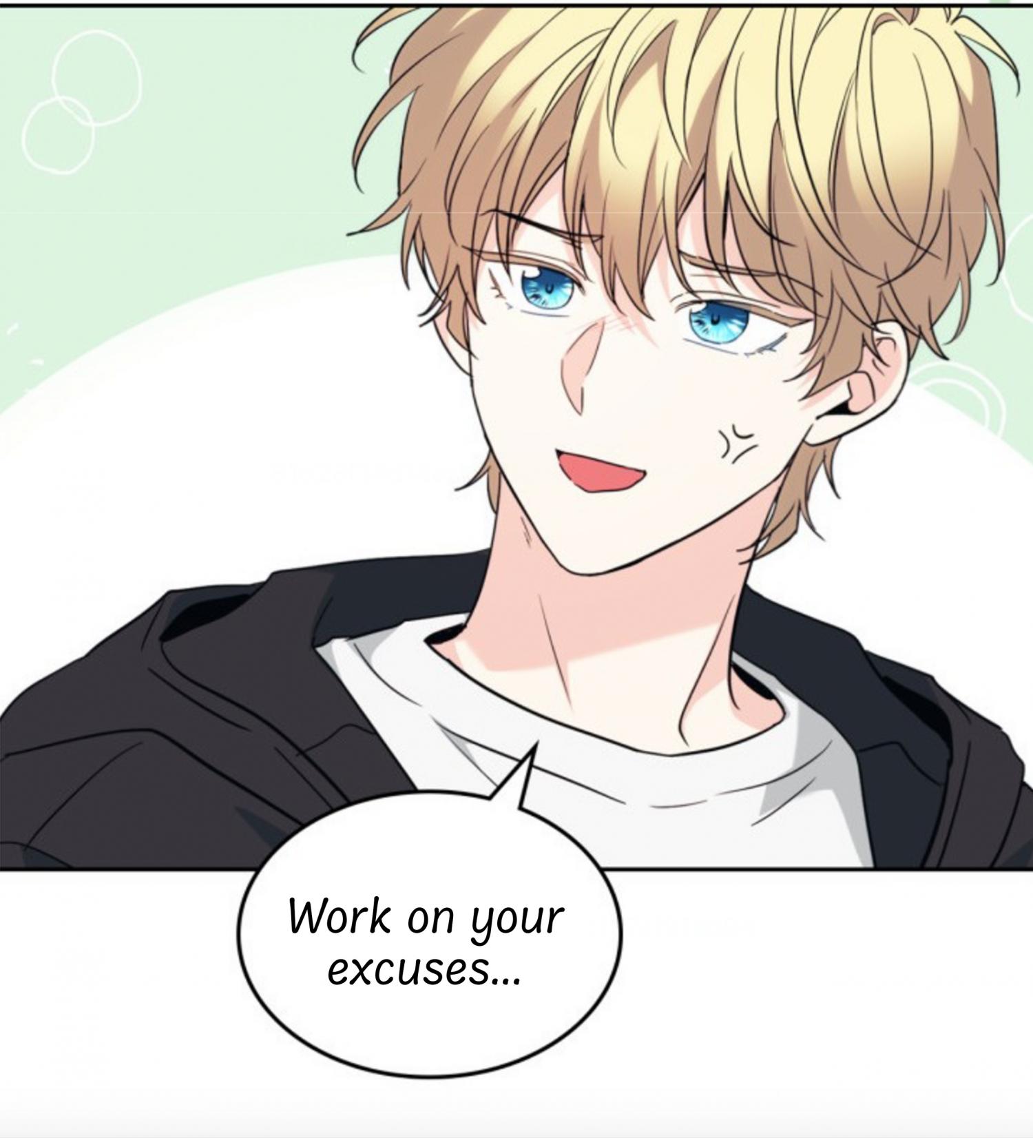 Inso’s Law Chapter 185 - Page 54 in English