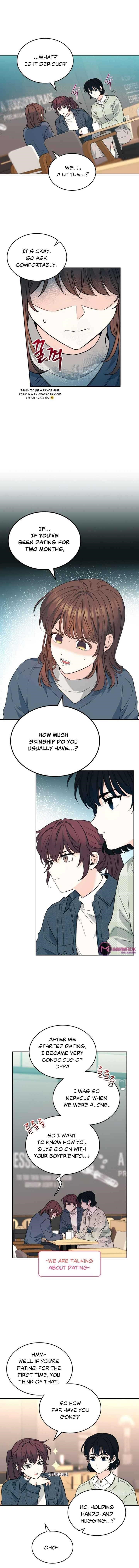 Inso’s Law Chapter 188 - Page 3 in English