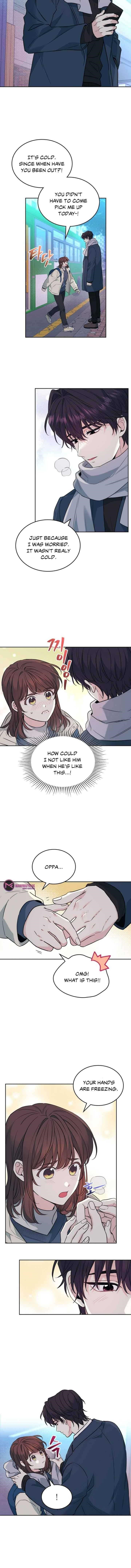 Inso’s Law Chapter 188 - Page 5 in English