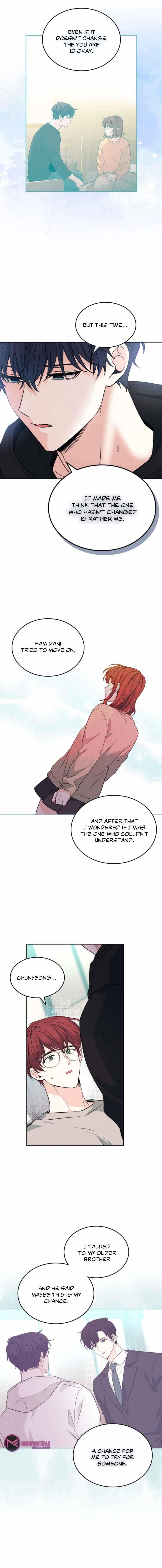 Inso’s Law Chapter 189 - Page 7 in English