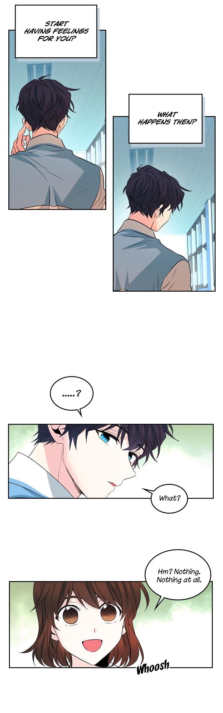 Inso’s Law Chapter 19 - Page 10 in English