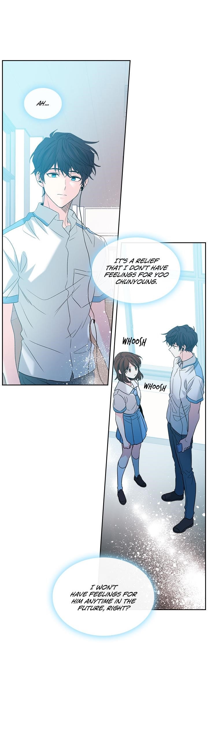 Inso’s Law Chapter 19 - Page 11 in English