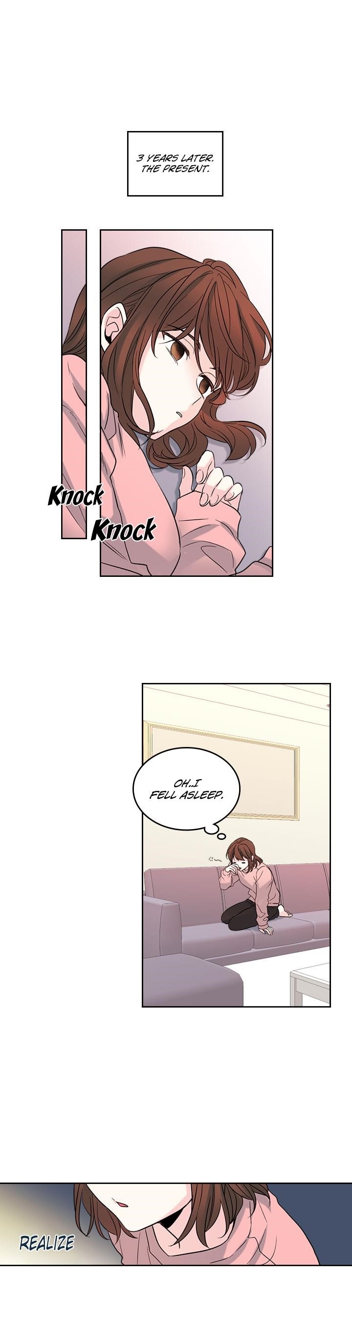 Inso’s Law Chapter 19 - Page 12 in English