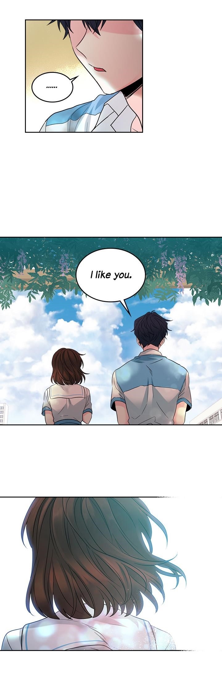 Inso’s Law Chapter 19 - Page 4 in English