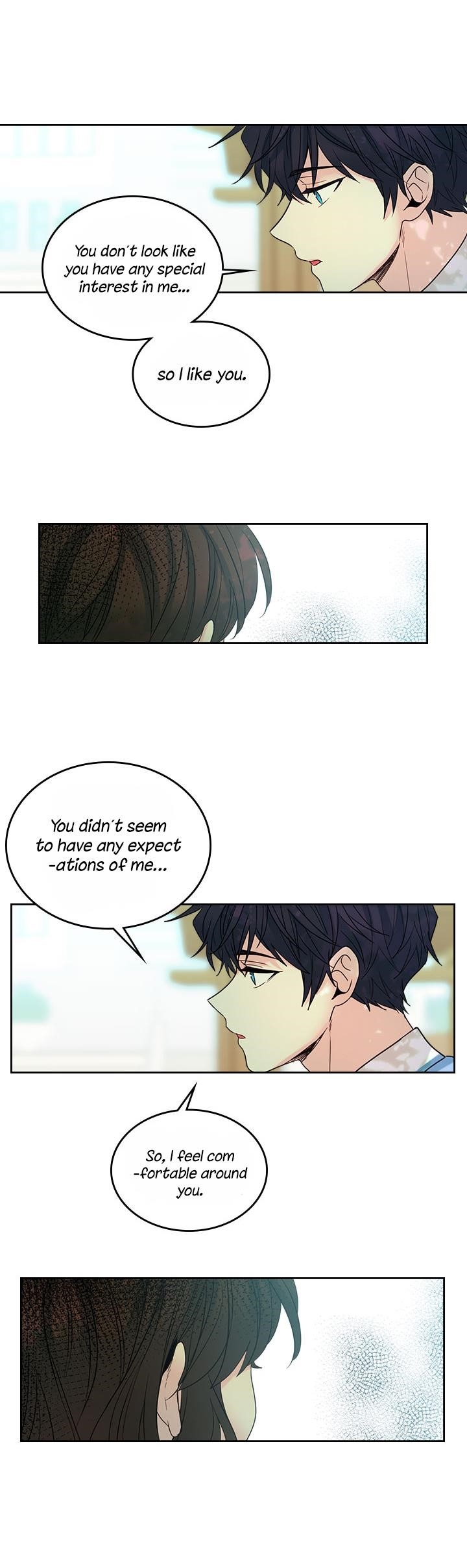 Inso’s Law Chapter 19 - Page 6 in English