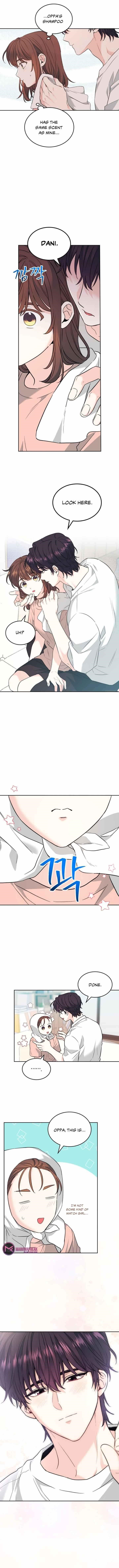 Inso’s Law Chapter 191 - Page 11 in English